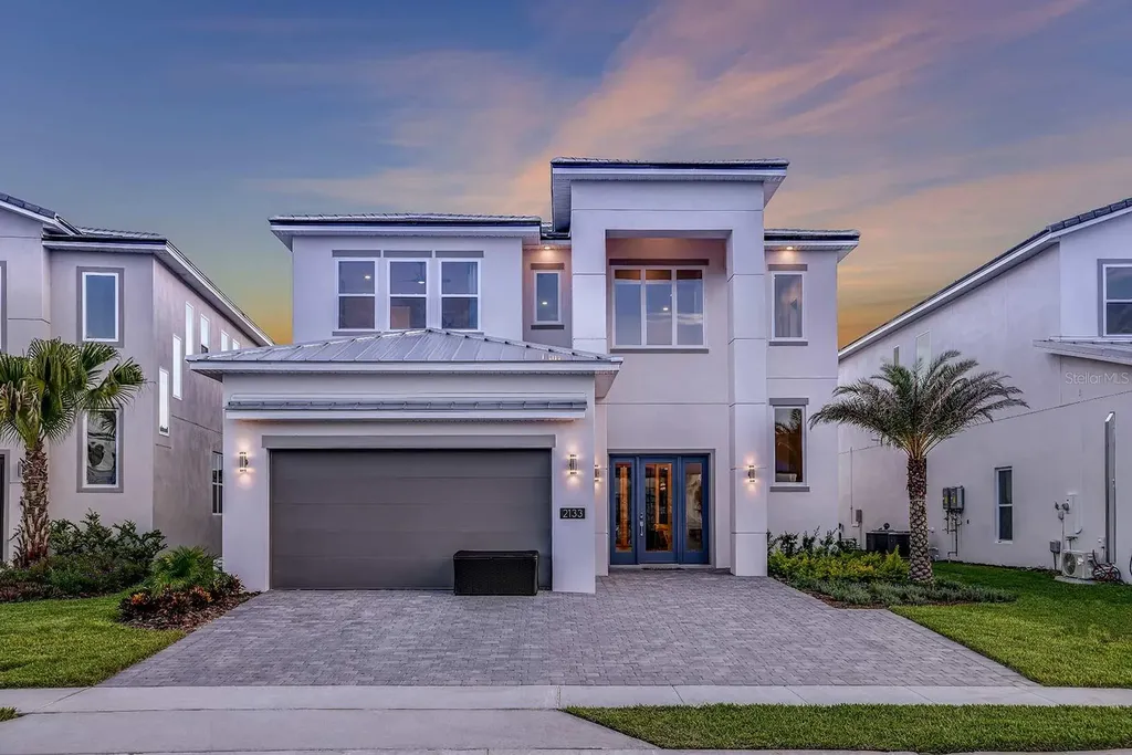 2133 Pine Oak Loop Davenport FL 33837