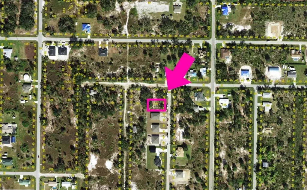 2265 Firestone Drive Punta Gorda FL 33983