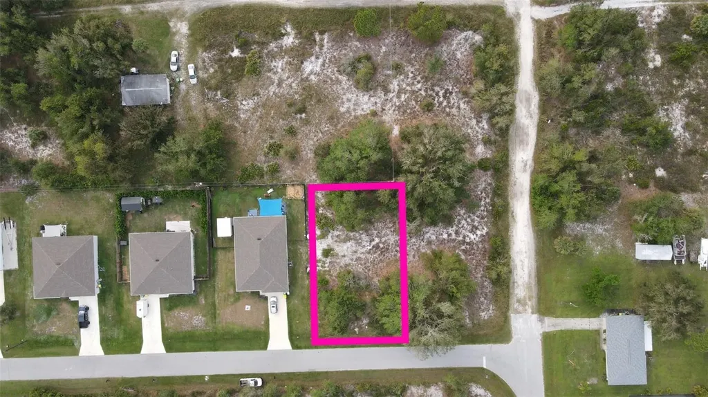 2265 Firestone Drive Punta Gorda FL 33983