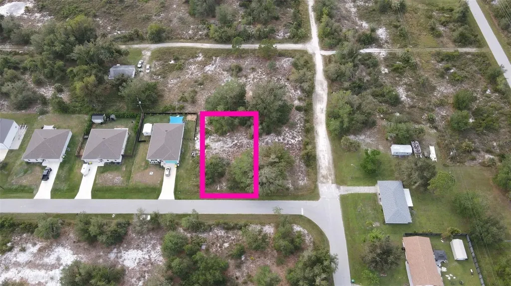 2265 Firestone Drive Punta Gorda FL 33983