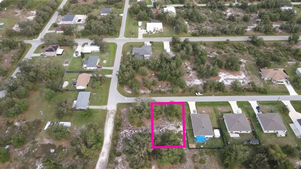 2265 Firestone Drive Punta Gorda FL 33983