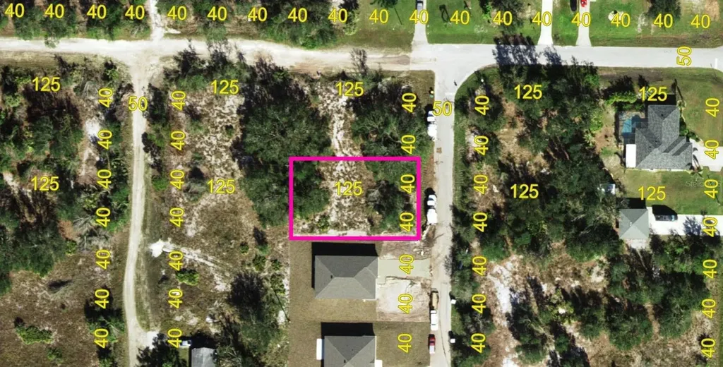 2265 Firestone Drive Punta Gorda FL 33983