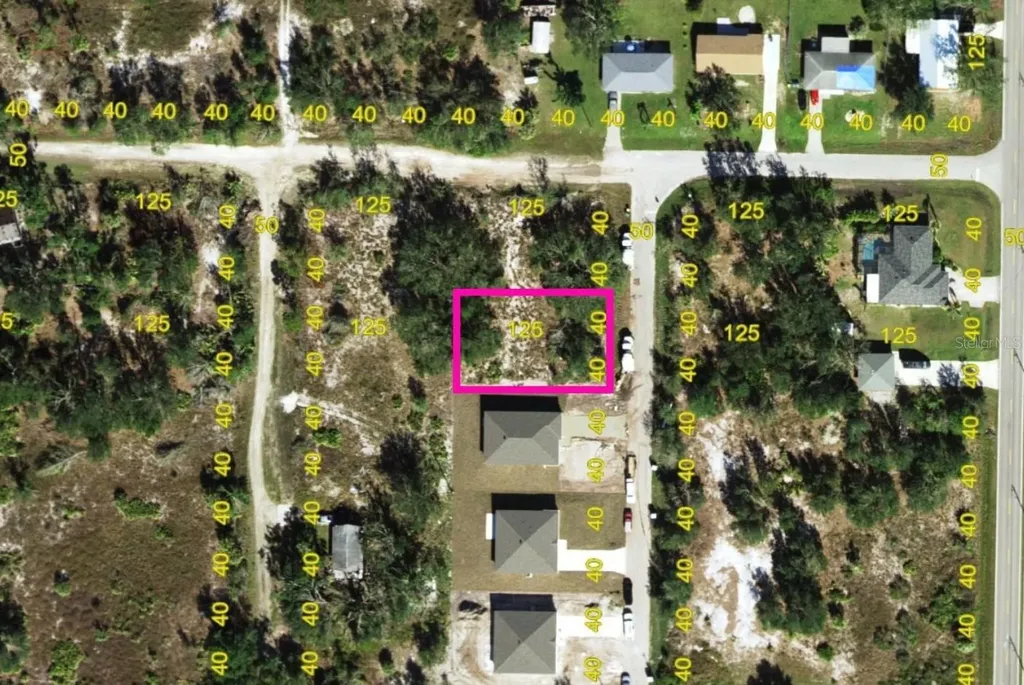 2265 Firestone Drive Punta Gorda FL 33983