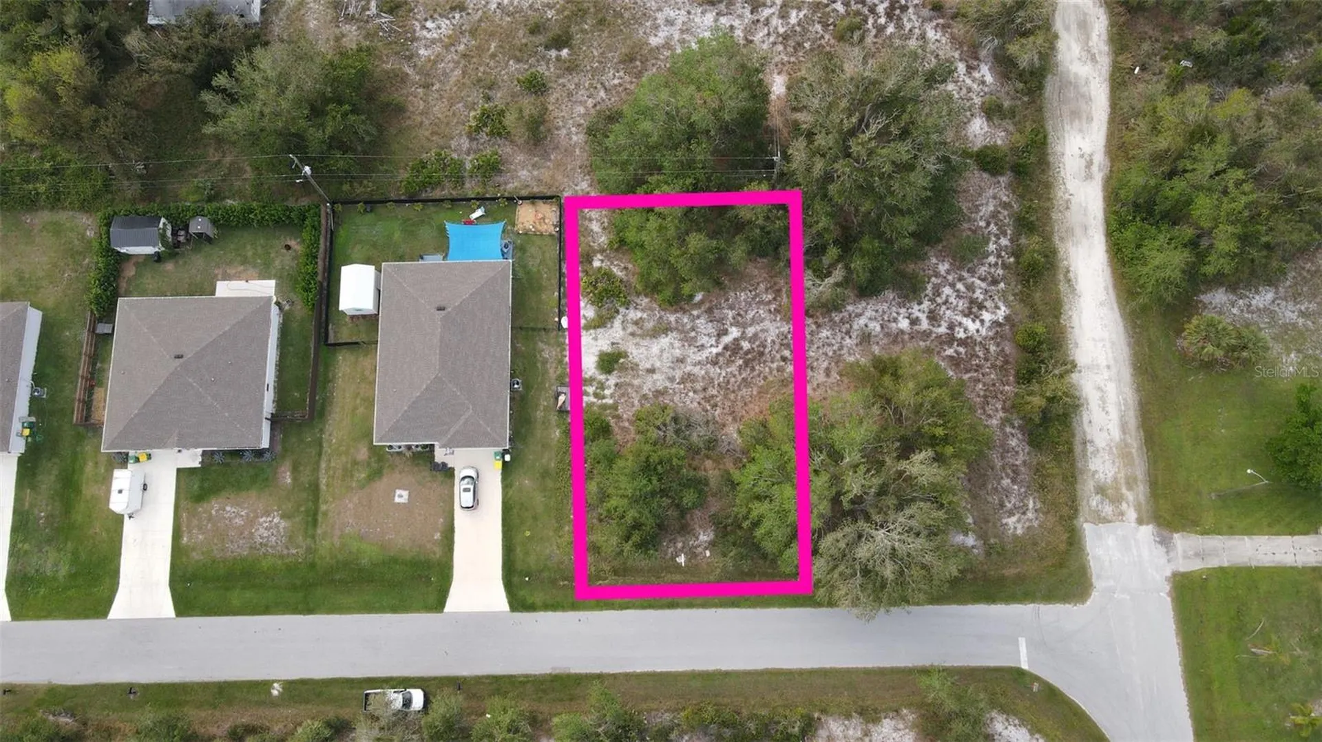 2265 Firestone Drive Punta Gorda FL 33983