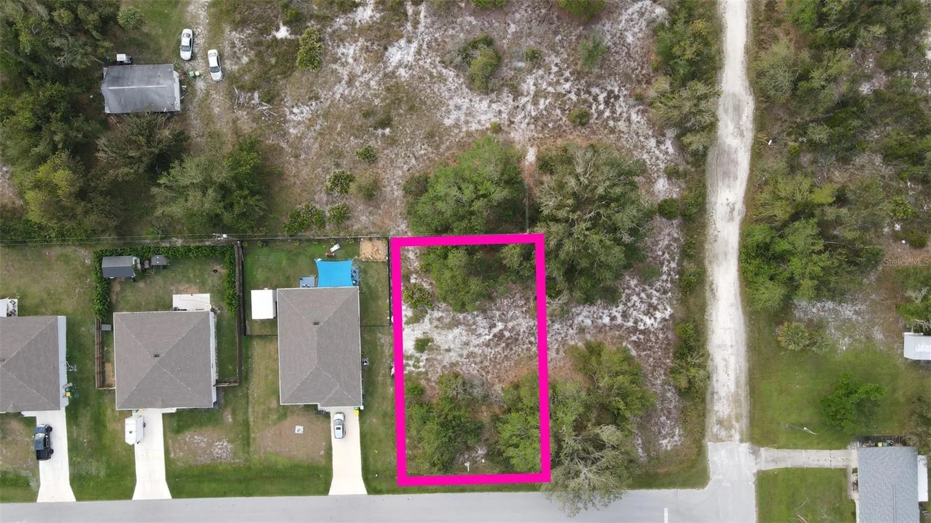 2265 Firestone Drive Punta Gorda FL 33983