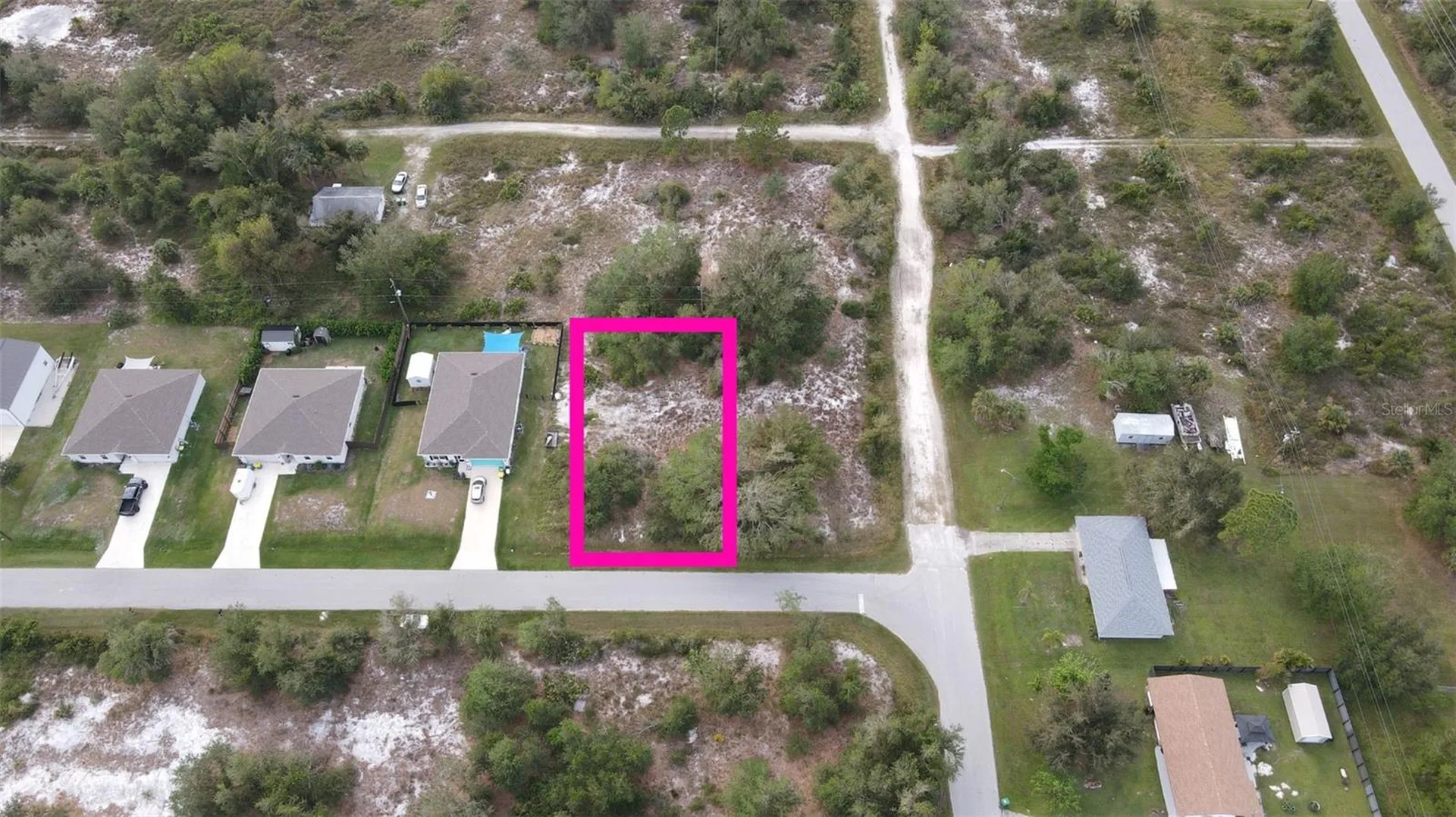 2265 Firestone Drive Punta Gorda FL 33983