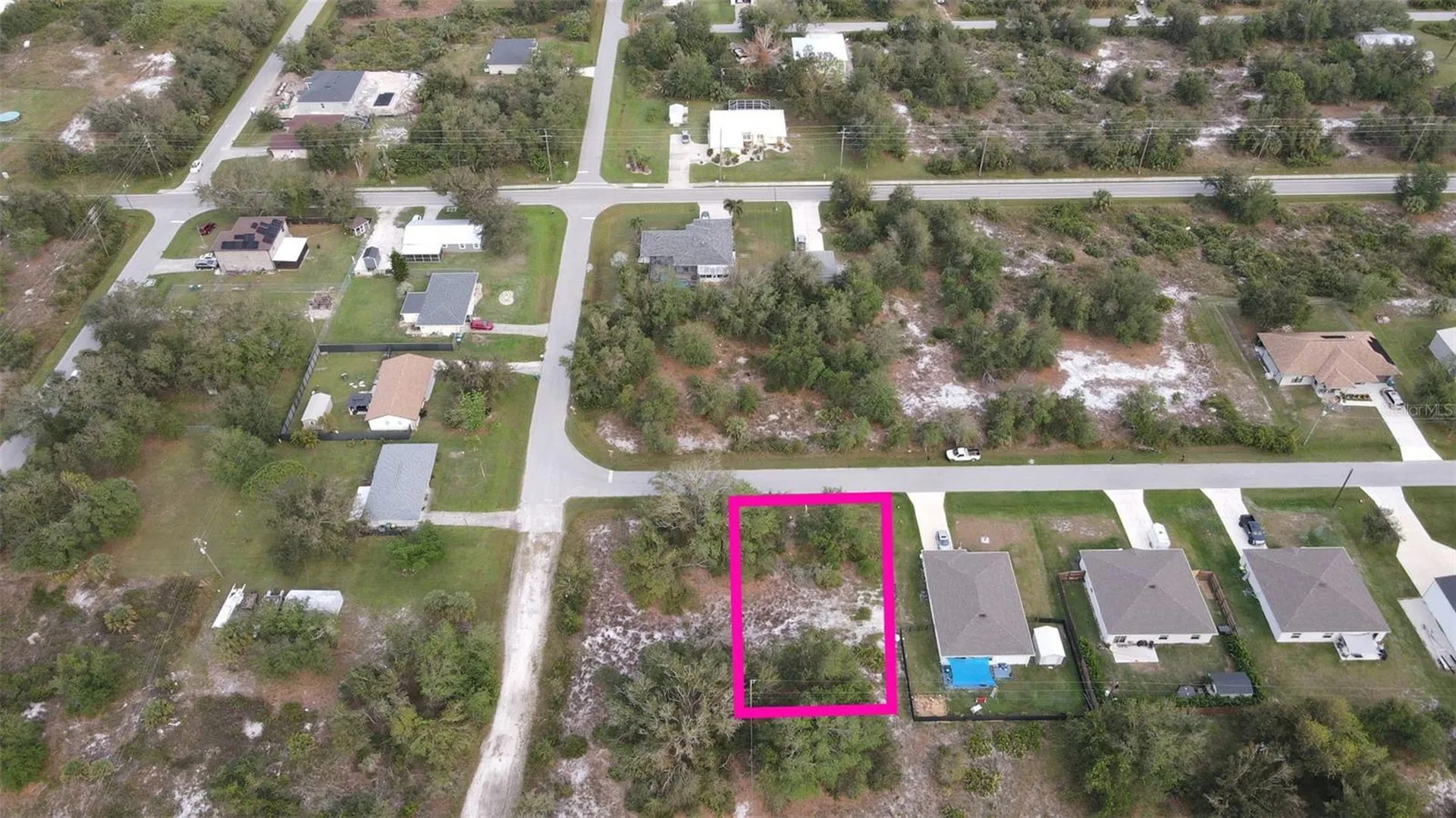 2265 Firestone Drive Punta Gorda FL 33983