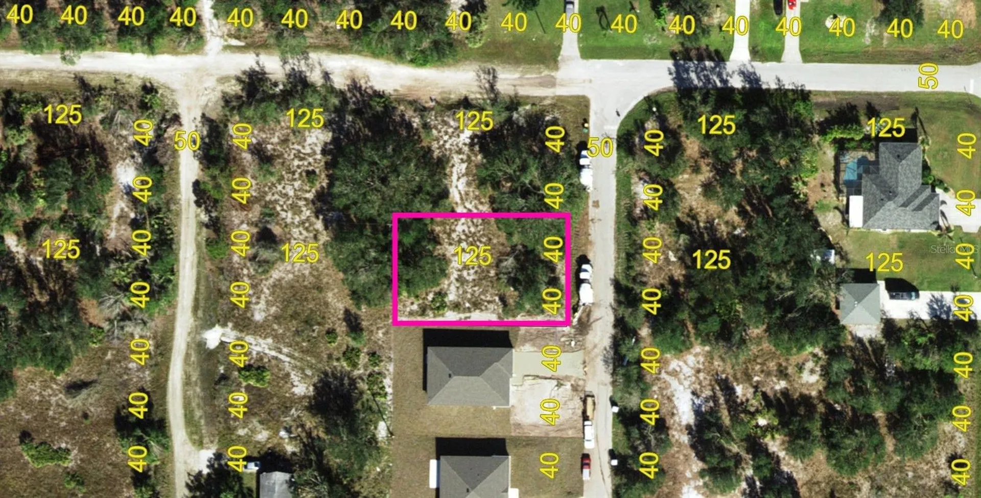2265 Firestone Drive Punta Gorda FL 33983