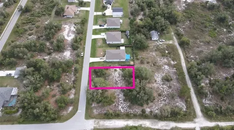 2265 Firestone Drive Punta Gorda FL 33983