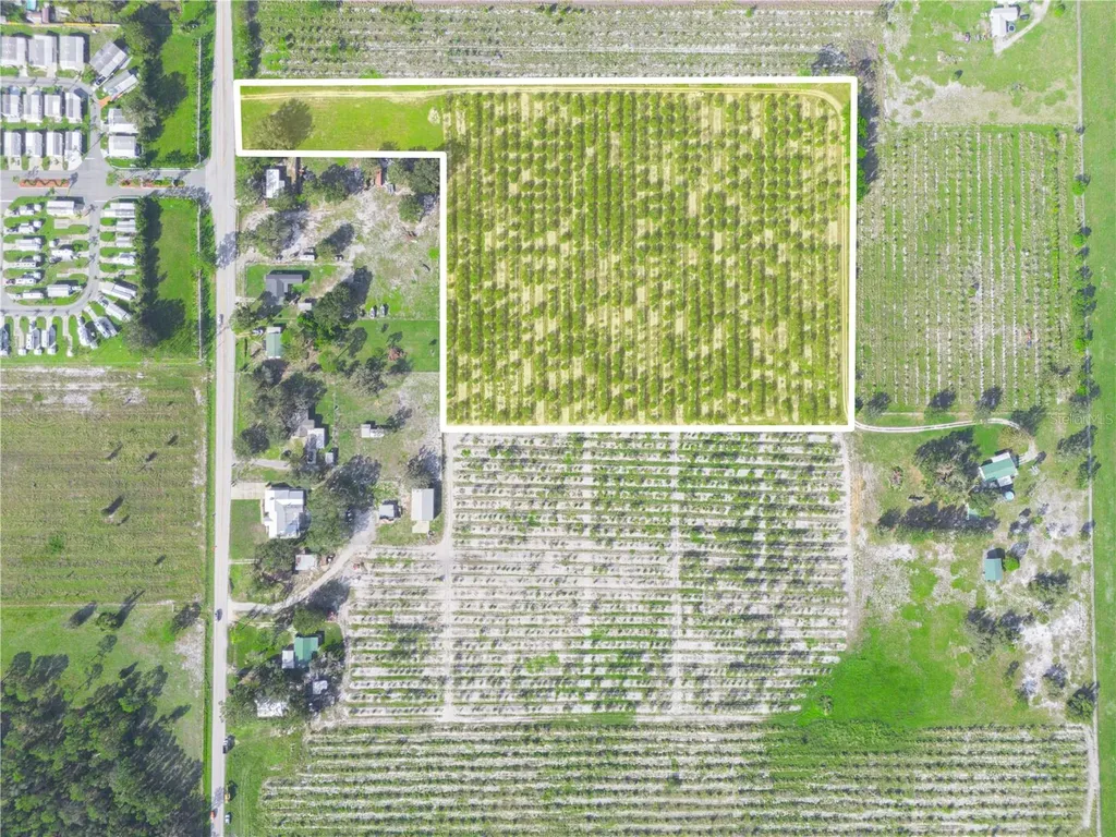 Us Highway 630 W Frostproof FL 33843