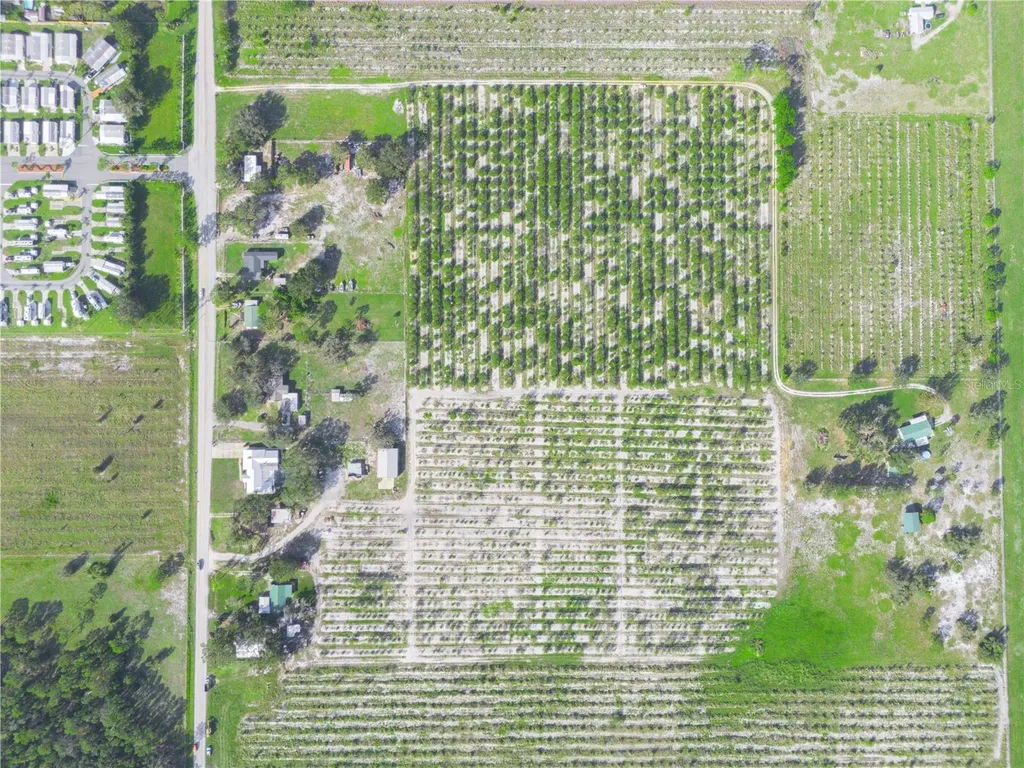 Us Highway 630 W Frostproof FL 33843
