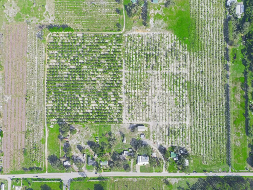 Us Highway 630 W Frostproof FL 33843