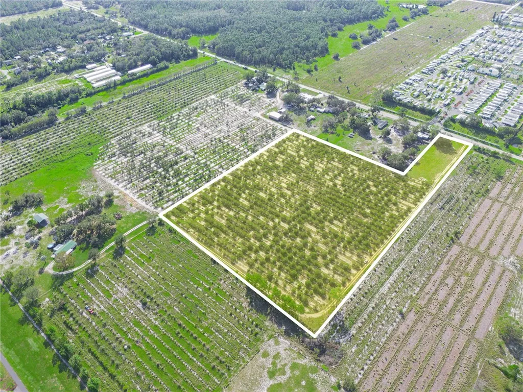 Us Highway 630 W Frostproof FL 33843