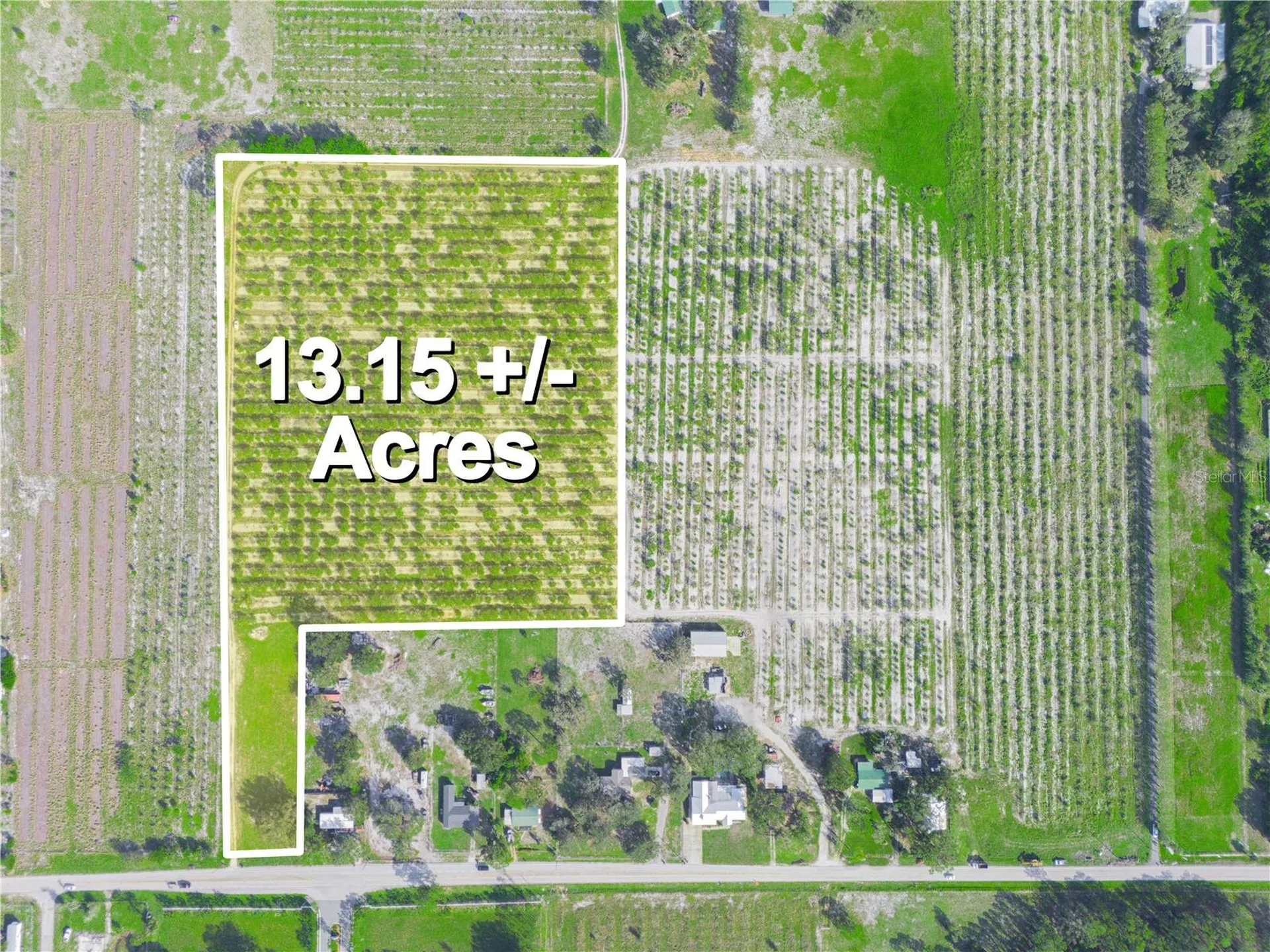 Us Highway 630 W Frostproof FL 33843