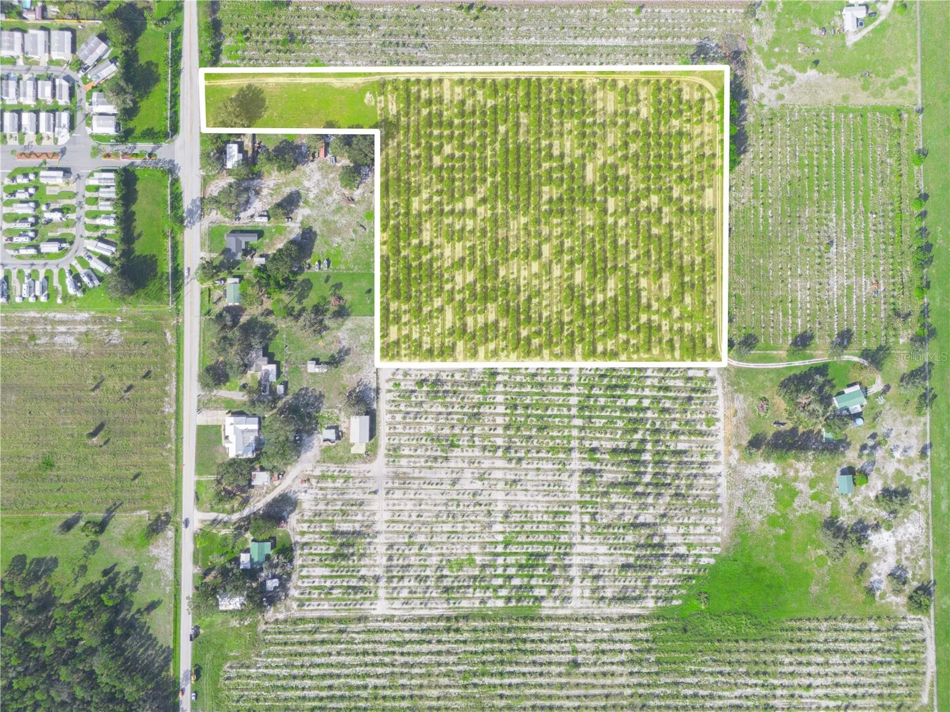 Us Highway 630 W Frostproof FL 33843