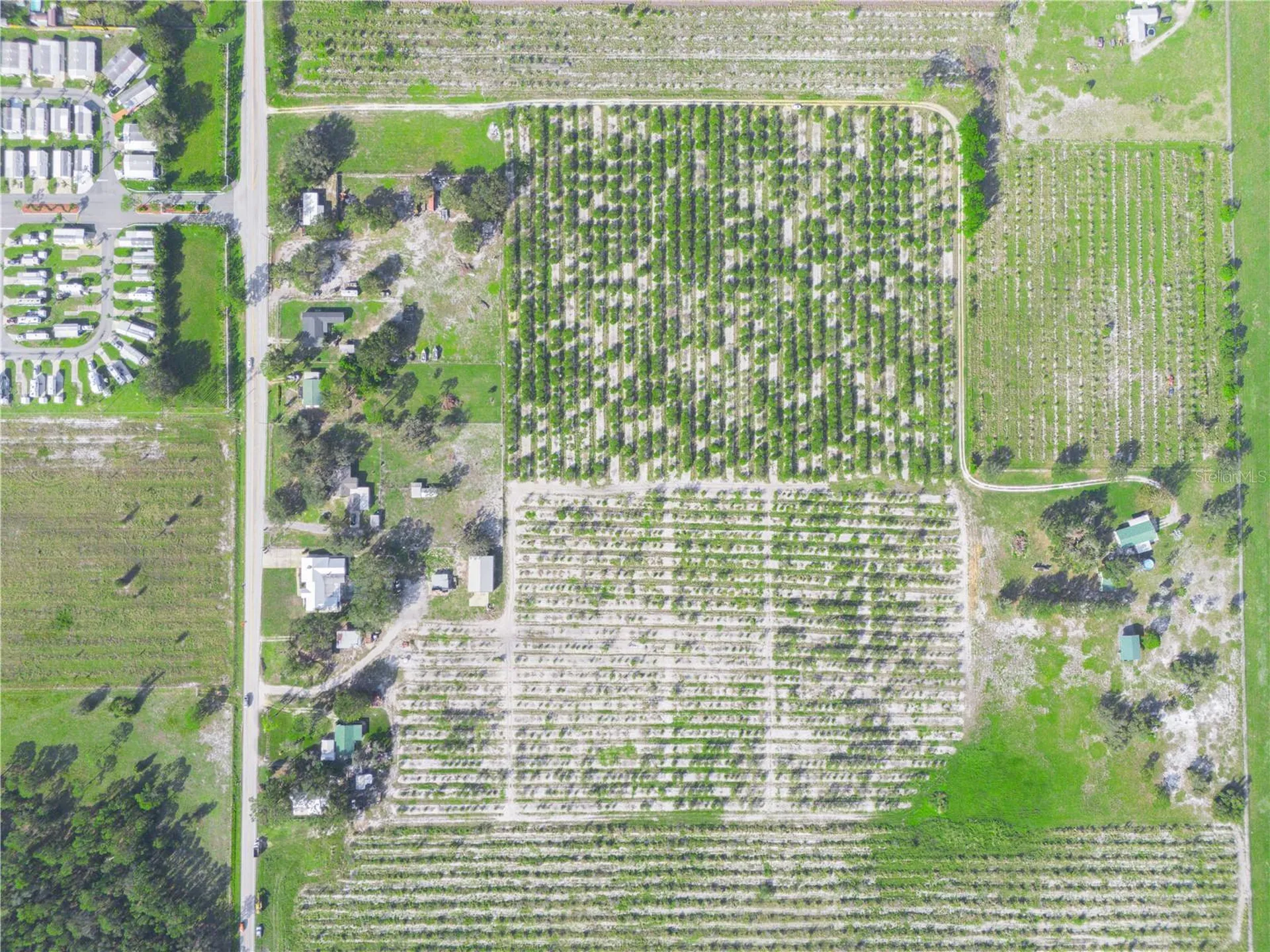 Us Highway 630 W Frostproof FL 33843