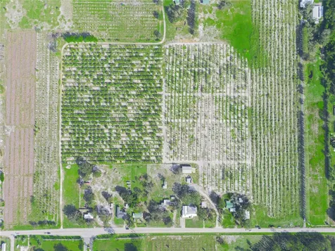 Us Hwy 630 W Frostproof FL 33843