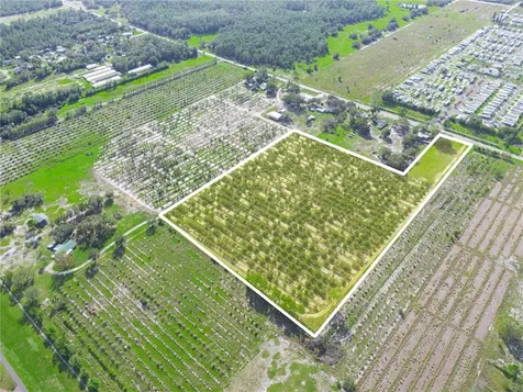 Us Hwy 630 W Frostproof FL 33843