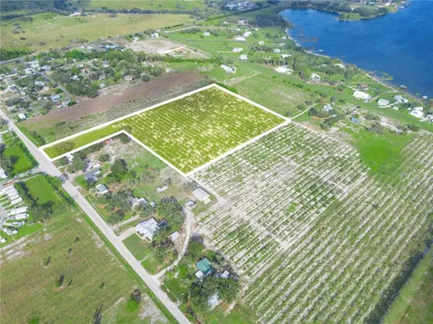 Us Hwy 630 W Frostproof FL 33843