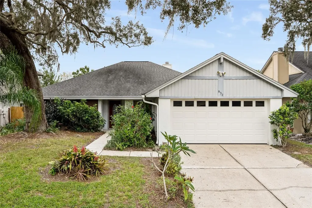 637 Brookfield Loop Lake Mary FL 32746