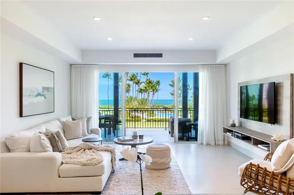 Bahia Beach Golf Club Las Ventanas Ii Rio Grande PR 00745