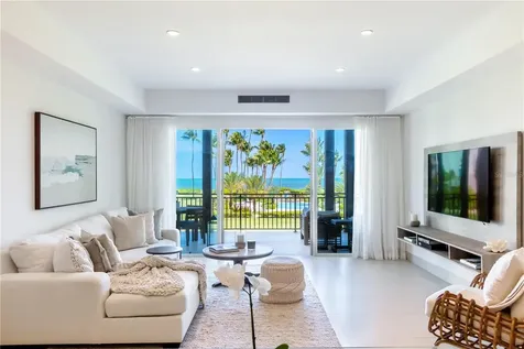 Bahia Beach Golf Club Las Ventanas Ii Rio Grande PR 00745