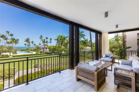 Bahia Beach Golf Club Las Ventanas Ii Rio Grande PR 00745
