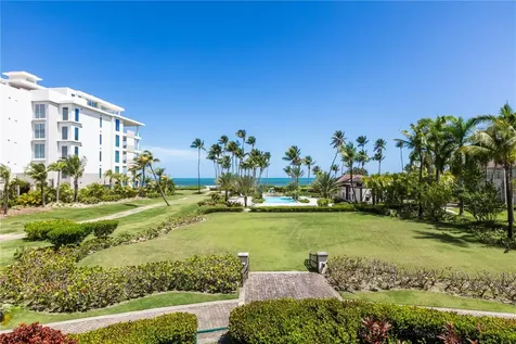 Bahia Beach Golf Club Las Ventanas Ii Rio Grande PR 00745
