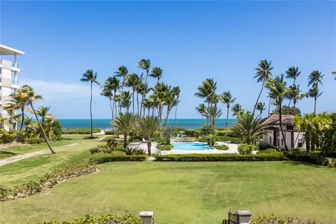 Bahia Beach Golf Club Las Ventanas Ii Rio Grande PR 00745