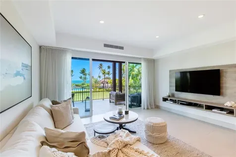Bahia Beach Golf Club Las Ventanas Ii Rio Grande PR 00745