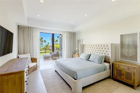 Bahia Beach Golf Club Las Ventanas Ii Rio Grande PR 00745