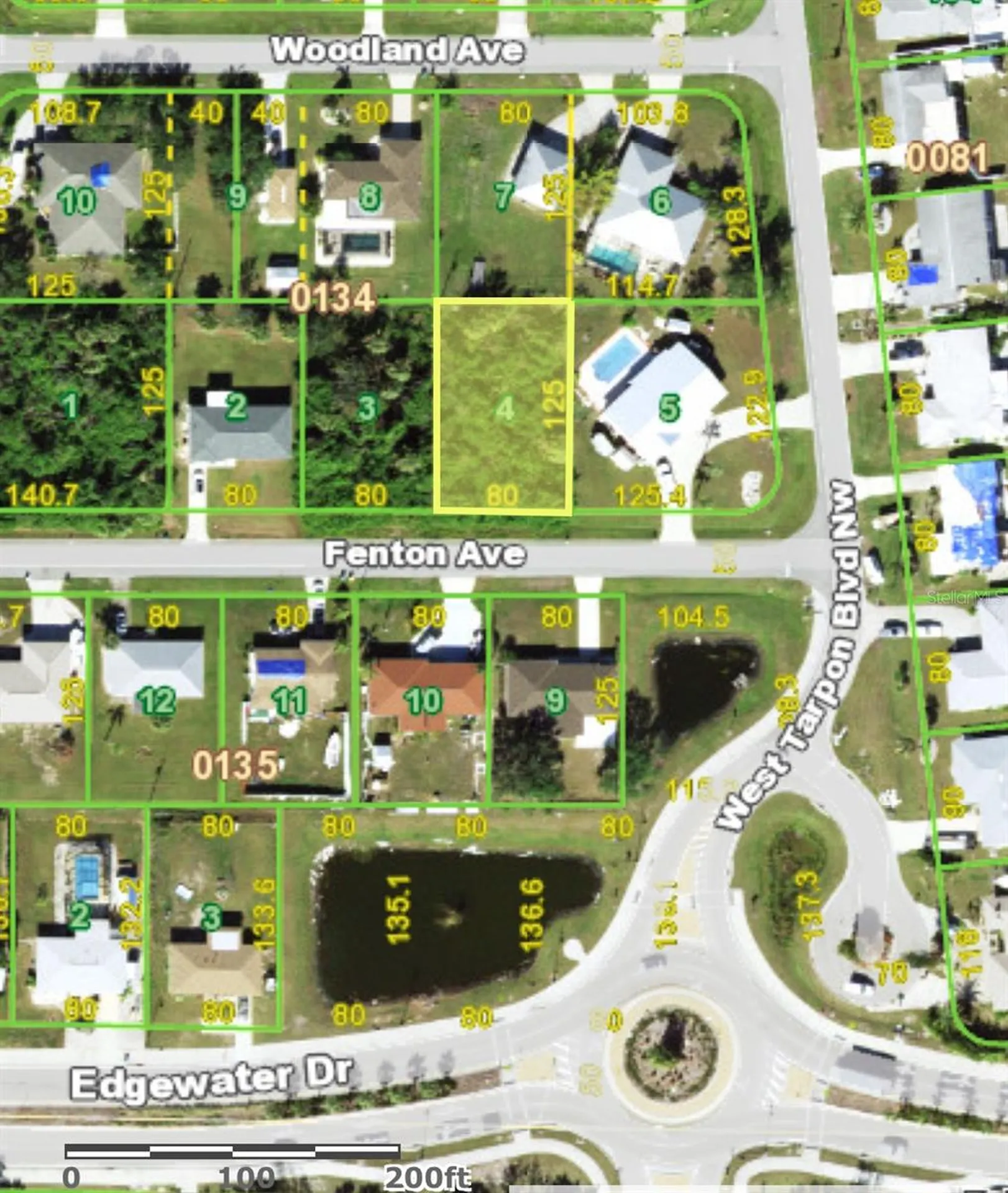 520 Fenton Avenue NW Port Charlotte FL 33952