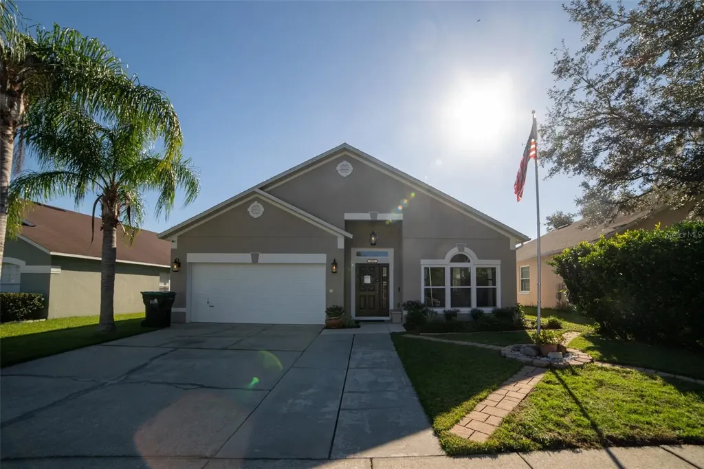 8889 Fort Jefferson Boulevard Orlando FL 32822