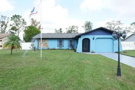 13173 Little Farms Drive Spring Hill FL 34609