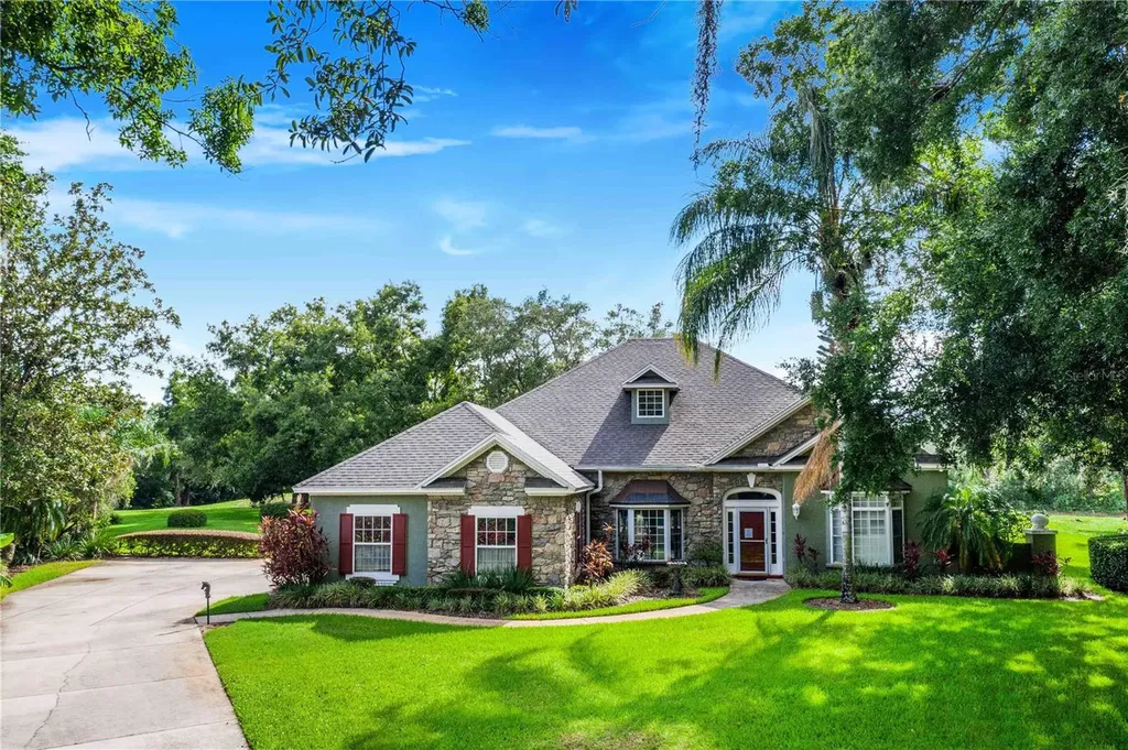 11 Lefe Court Haines City FL 33844