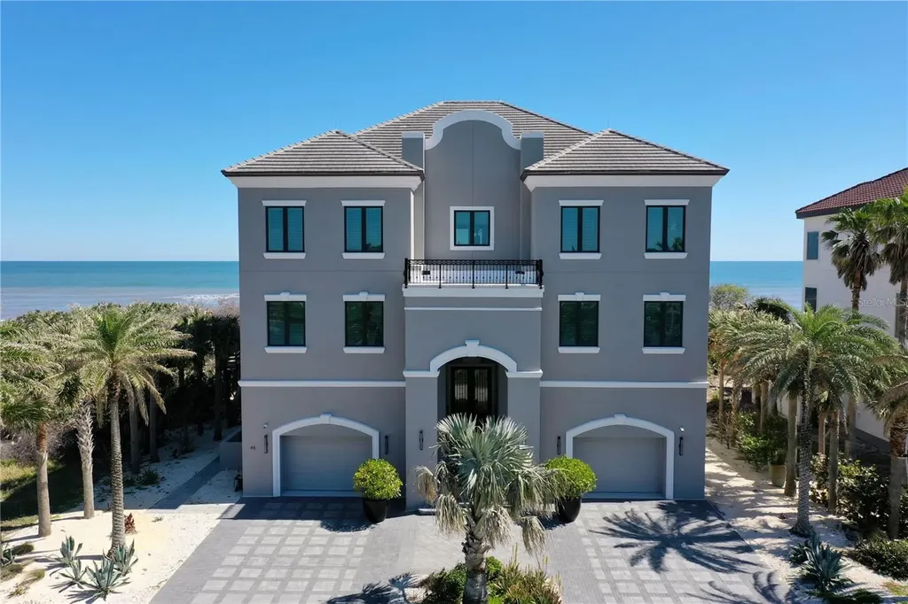 45 Calle Del Sur Palm Coast FL 32137