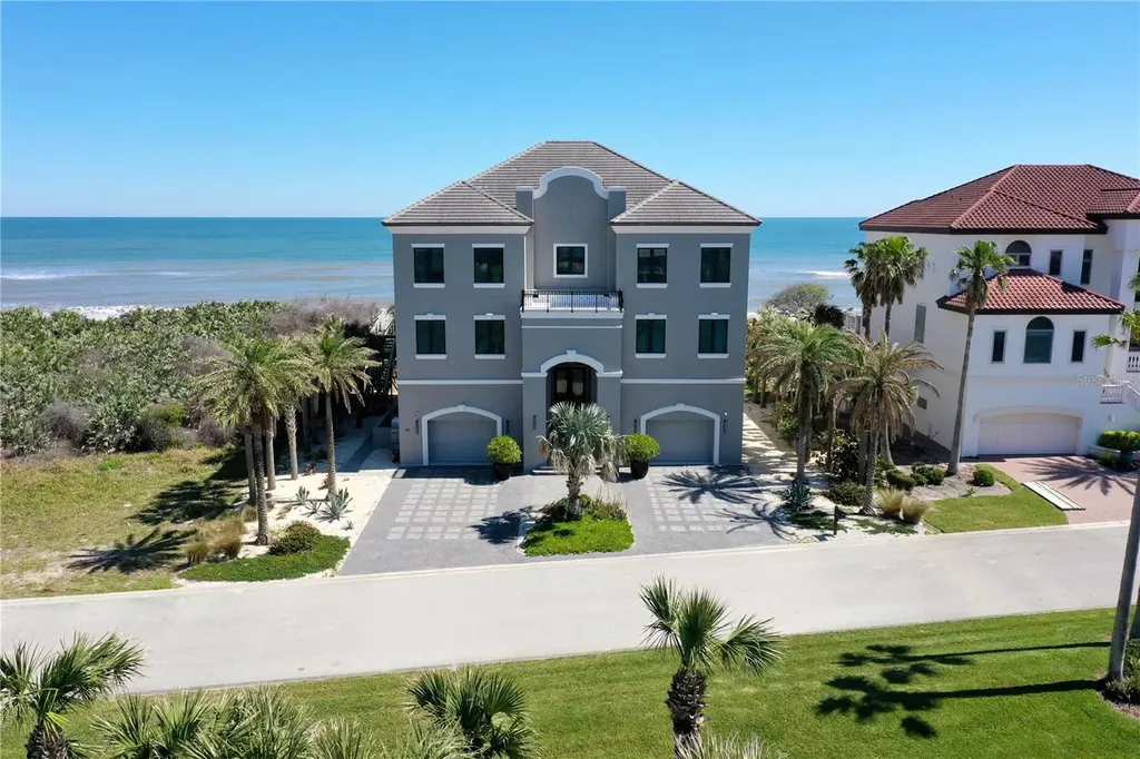 45 Calle Del Sur Palm Coast FL 32137