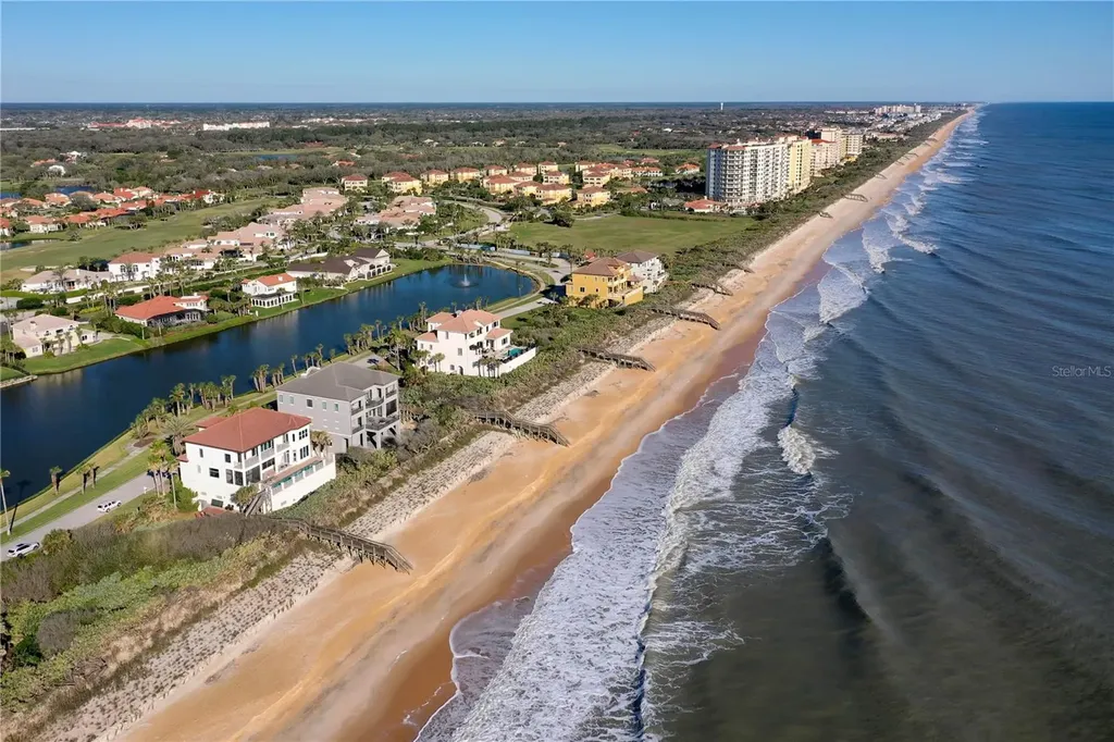 45 Calle Del Sur Palm Coast FL 32137