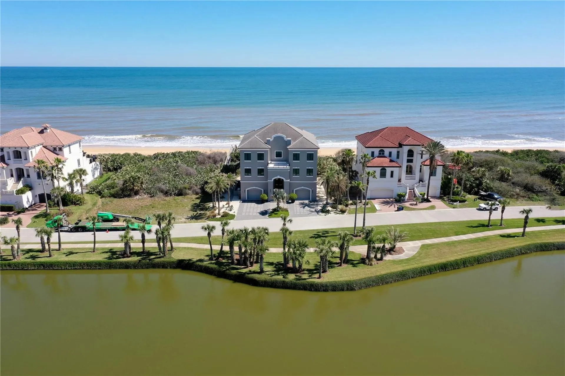 45 Calle Del Sur Palm Coast FL 32137
