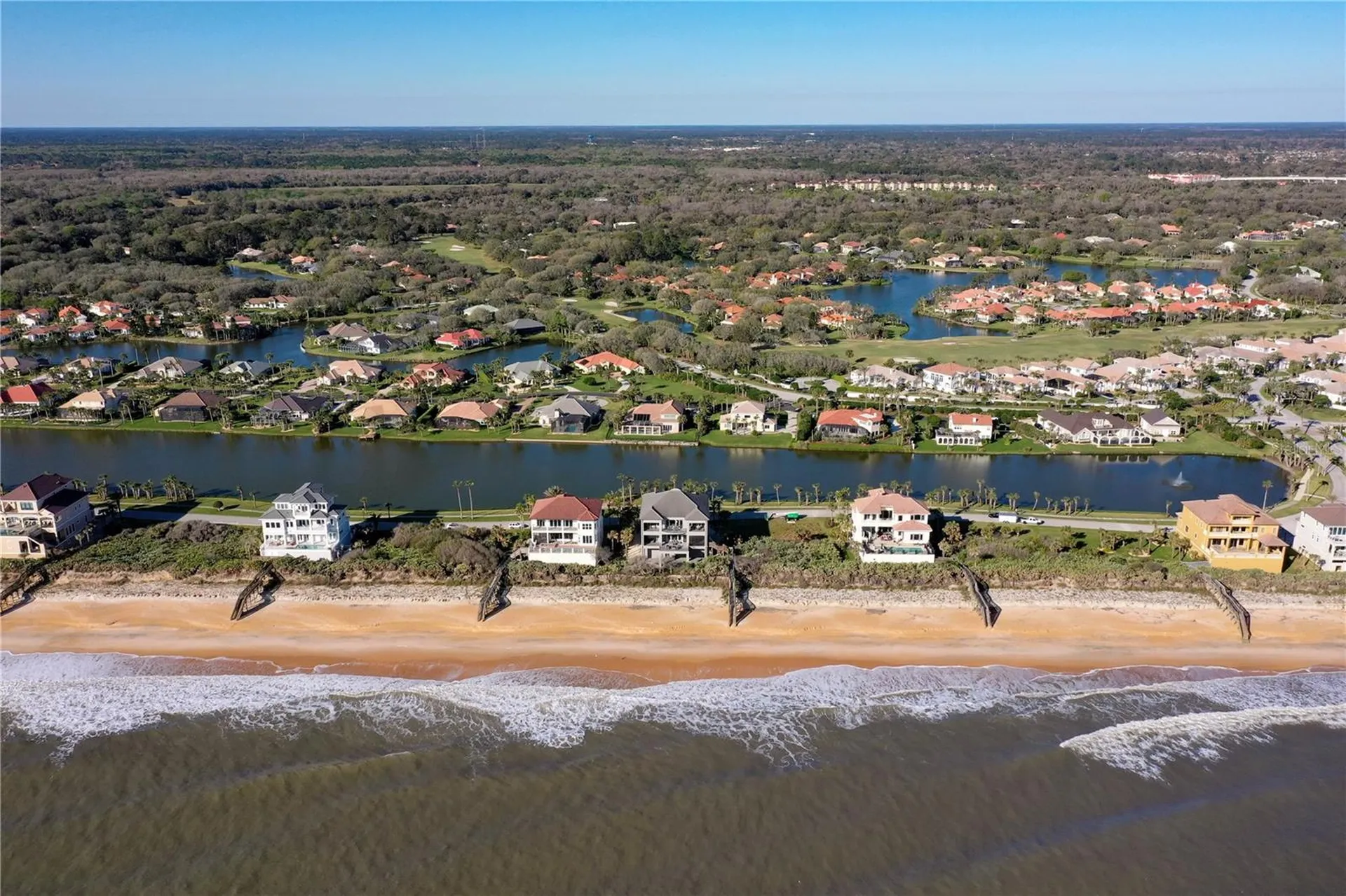 45 Calle Del Sur Palm Coast FL 32137