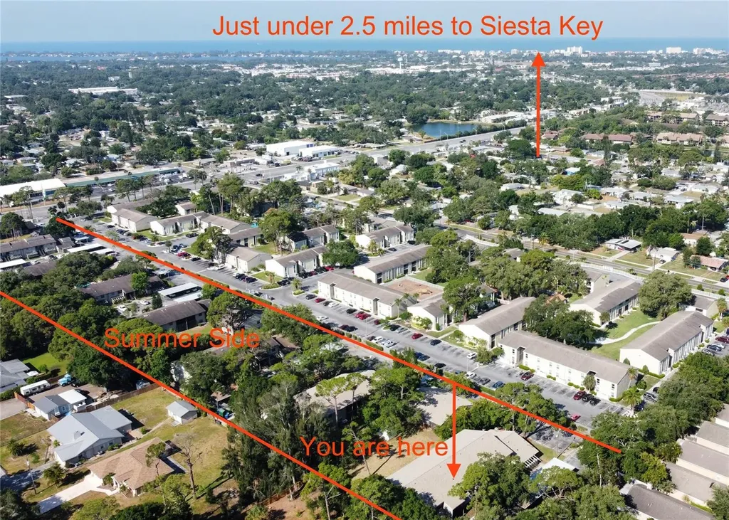 5611 Summer Side Lane Sarasota FL 34231