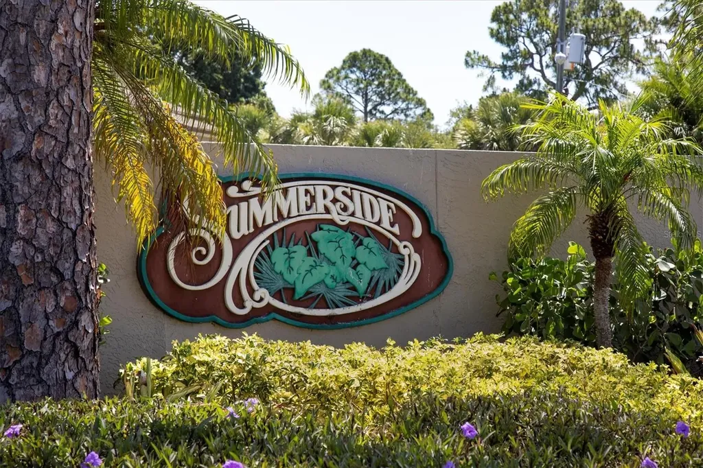 5611 Summer Side Lane Sarasota FL 34231