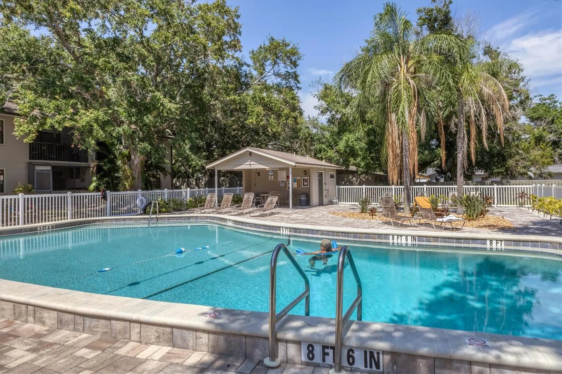 5611 Summer Side Lane Sarasota FL 34231