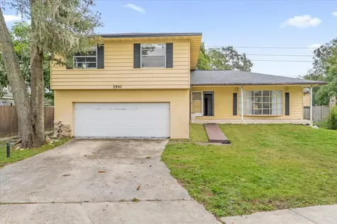 3541 Holliday Avenue Apopka FL 32703