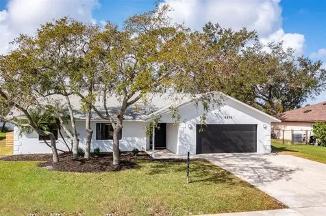 5936 Peggy Drive Port Orange FL 32127