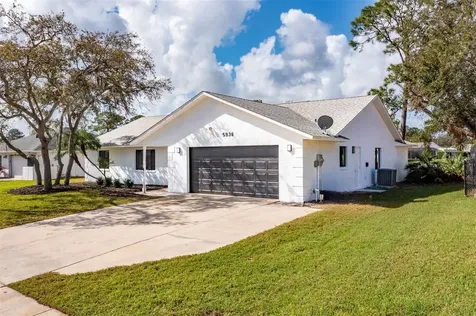 5936 Peggy Drive Port Orange FL 32127