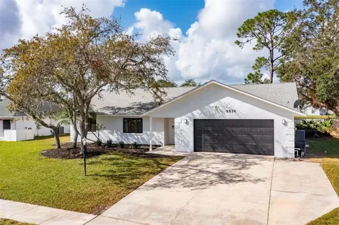 5936 Peggy Drive Port Orange FL 32127