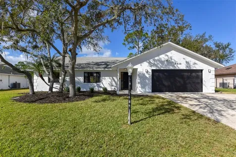 5936 Peggy Drive Port Orange FL 32127