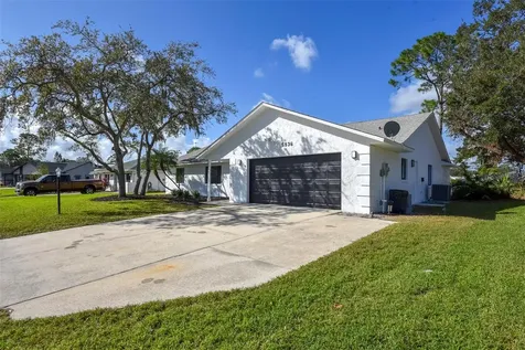 5936 Peggy Drive Port Orange FL 32127