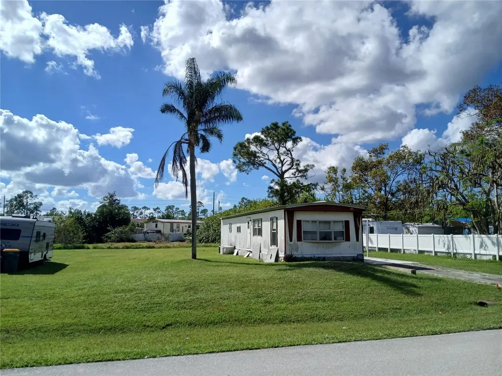 11265 Pineapple Road Punta Gorda FL 33955